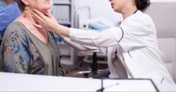 La Nación / Buscan prevenir y detectar a tiempo cáncer de cabeza y cuello