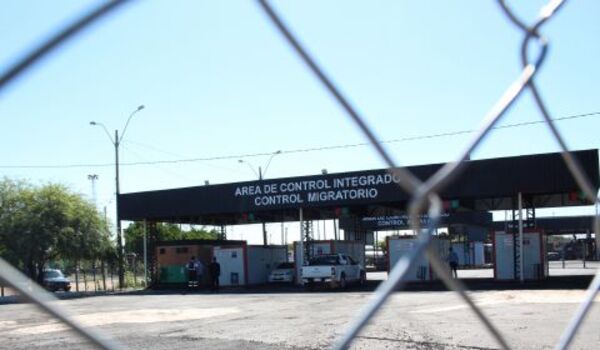 Abogado de funcionaria que habría dejado entrar a “Pastor Narco” dijo que no estaban conectado a Interpol | 1000 Noticias