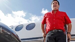 EEUU podría solicitar extradición de Cartes, dice exjefe de la DEA | Noticias Paraguay
