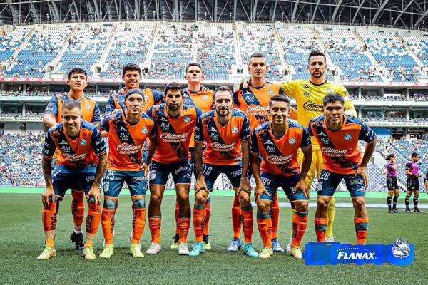 Crónica / El paraguayo que fue figura en la 5º jornada del fútbol mexicano
