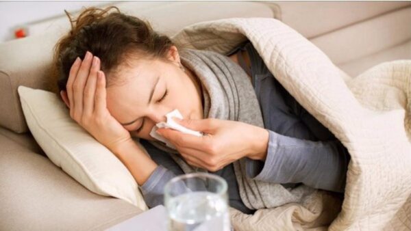 CÓMO DIFERENCIAR COVID, ALERGIAS, RESFRIADOS Y GRIPE