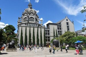 ProColombia atrajo 73.355 millones dólares en inversión, comercio y turismo - MarketData