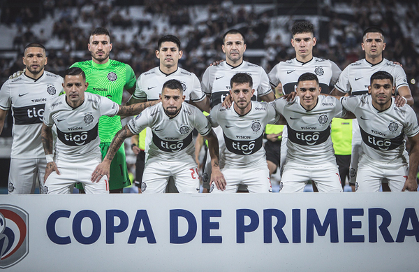 Crean comisión especial en Olimpia para recaudar USD 8 millones y pagar deudas antes de fin de año - Noticiero Paraguay