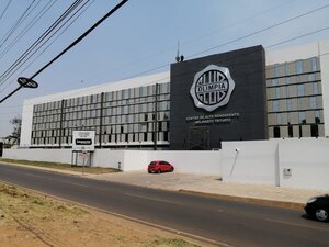Olimpia busca alternativas para saldar deudas por demandas que tiene en FIFA