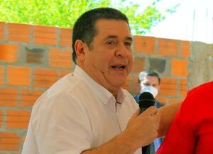 Acción de la Corte indica que Cartes está dando manotazos de ahogado, según juristas - Política - ABC Color