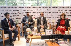 Hacienda ratifica compromiso de retornar a niveles de déficit fiscal más adecuado - Economía - ABC Color