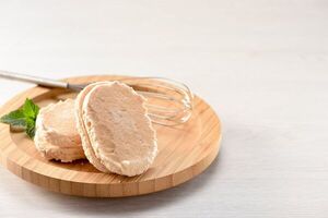 Aprendé a preparar este dacquoise o merengue con almendras hoy mismo - Gastronomía - ABC Color