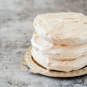 Receta rápida de merengue - Gastronomía - ABC Color