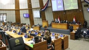 Diputados establecen 100% de presencialidad para tratar juicio político | Noticias Paraguay