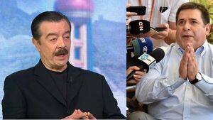 Pedido de extradición de HC a EE. UU. es posible, dice exjefe de la DEA