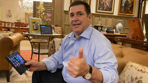 Senadores advierten con dejar sin cuórum juramento de Cartes - El Independiente