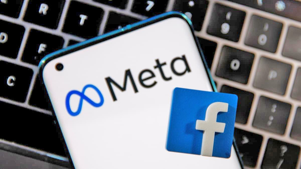 Meta cae debido a que las ventas no se ajustan a las estimaciones | Internacionales | 5Días