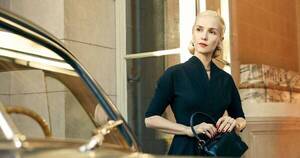 La Nación / “Santa Evita”: la apasionante historia de la nueva ficción que protagoniza Natalia Oreiro