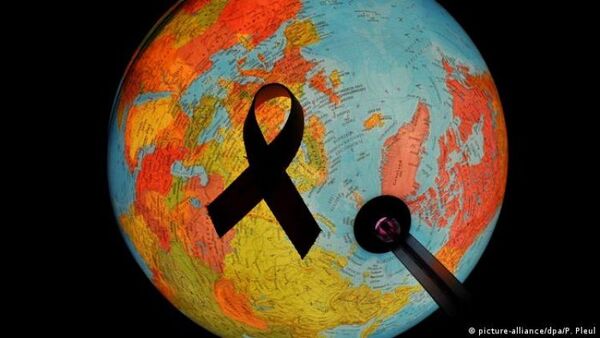 Bajan las muertes anuales por sida en el mundo, pero suben en Latinoamérica