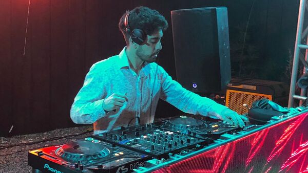 Juan Saldaña DJ le pondrá ritmo a la fiesta del TOM | Lifestyle | 5Días