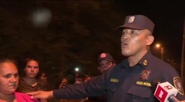Piden Justicia por doble homicidio en Capiatá - SNT