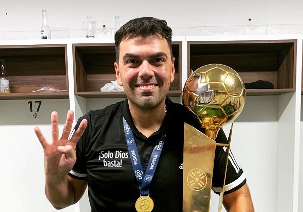 “No entiendo por qué no se paga la deuda”, dispara Trovato
