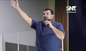 Escándalo en Migraciones: funcionaria alega que sistema de alerta no funcionaba - SNT