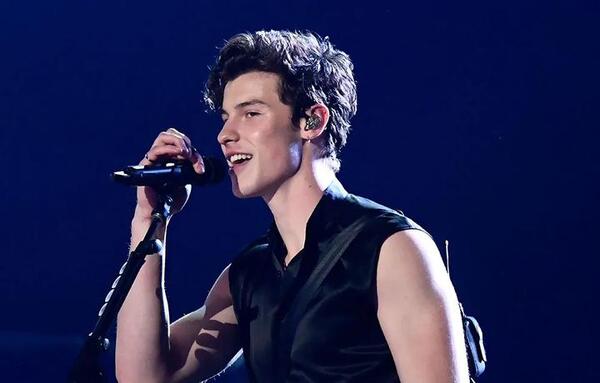 Por temas de salud mental, Shawn Mendes canceló su gira mundial