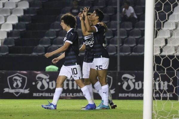 Copa Paraguay: Libertad entre los 16 mejores - Libertad - ABC Color