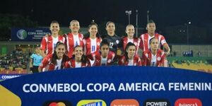 La Albirroja Femenina definirá el pase directo al Mundial ante Argentina