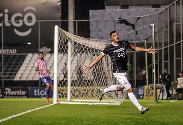 Diario HOY | Libertad vence a San Lorenzo y avanza en la Copa Paraguay