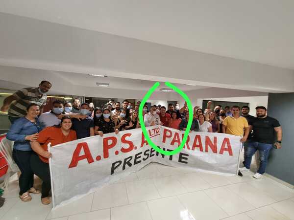 Convierten en seccional a la X Región Sanitaria - La Clave