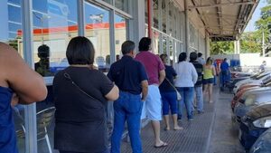 Diario HOY | Caso Pytyvõ: 46 personas que cobraron de manera irregular el subsidio devolvieron el dinero