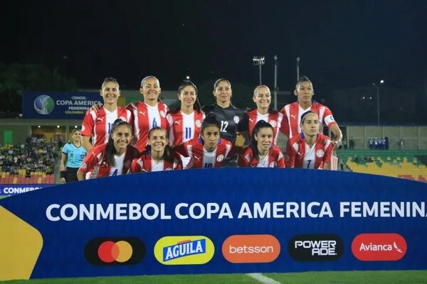 La Albirroja cayó ante Brasil