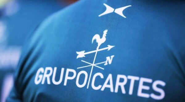¡Que sigan soñando! Grupo Cartes seguirá invirtiendo en ñande Retá, le piqué a quien le piqué