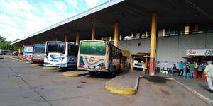 Se levanta el paro de transportistas de corta, mediana y larga distancia - Megacadena — Últimas Noticias de Paraguay