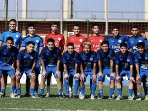 En marcha el operativo Liga Sudamericana en la categoría Sub 20 - APF