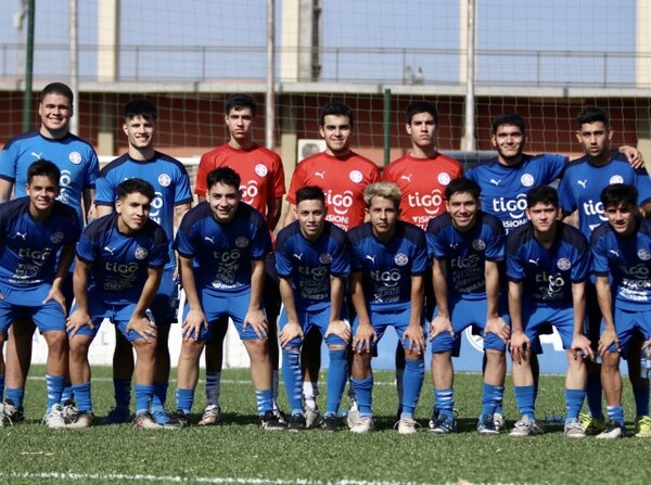En marcha el operativo Liga Sudamericana en la categoría Sub 20 - APF