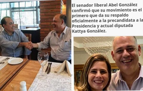 Senador “Chiquito Vale” vuelve hacía atrás y ahora dice que va apoyar a Hugo Fleitas