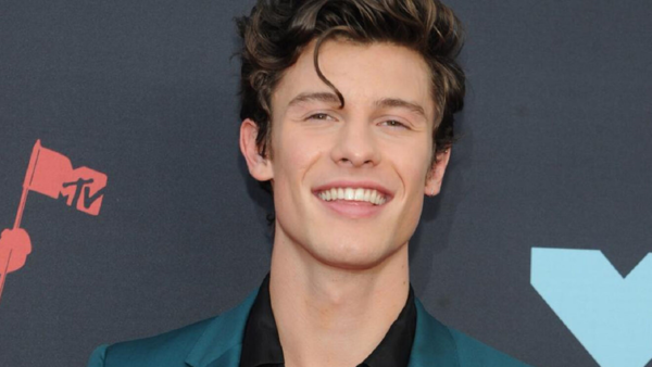 Shawn Mendes cancela su gira para centrarse en su salud mental