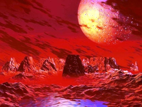 Diario HOY | La NASA revela su plan para traer a la Tierra las muestras marcianas en 2033