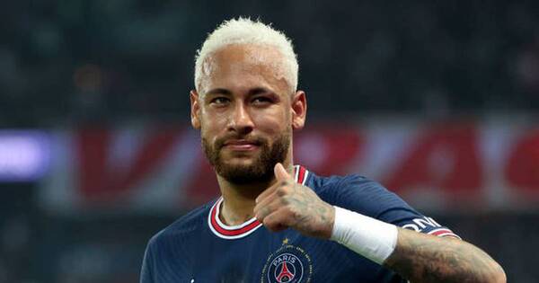 La Nación / Un mes antes del inicio del Mundial de Qatar, Neymar Jr. será juzgado en España