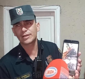 Delincuentes matan a policía que casualmente llegaba al lugar del asalto - La Clave