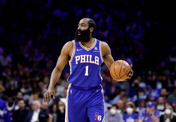 Diario HOY | Harden firma con los Sixers y asegura que pueden luchar por el título de NBA