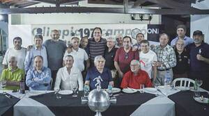 Crónica / [VIDEO] ¡Un clásico! ODD y su regalo a los campeones del '79