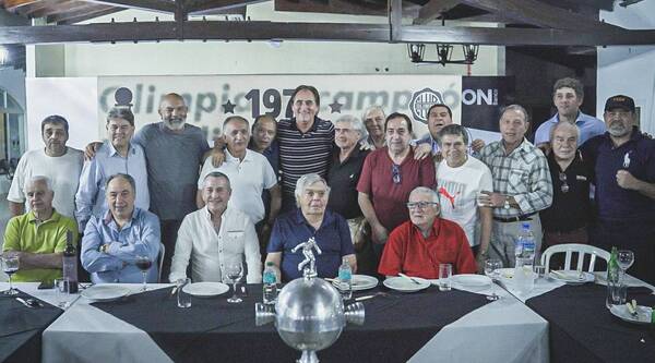 Crónica / [VIDEO] ¡Un clásico! ODD y su regalo a los campeones del '79