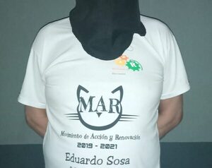 Detienen a un hombre por abusar sexualmente de una mujer luego de ronda de tragos