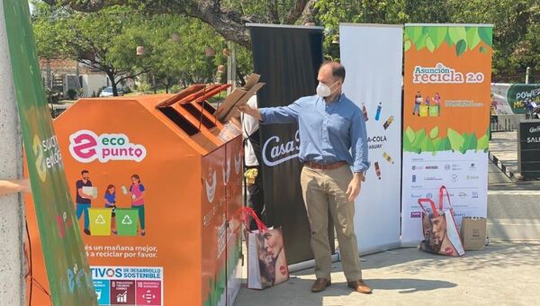Soluciones Ecológicas inicia operaciones en México (y se alza como la mejor entre 5.000 empresas)
