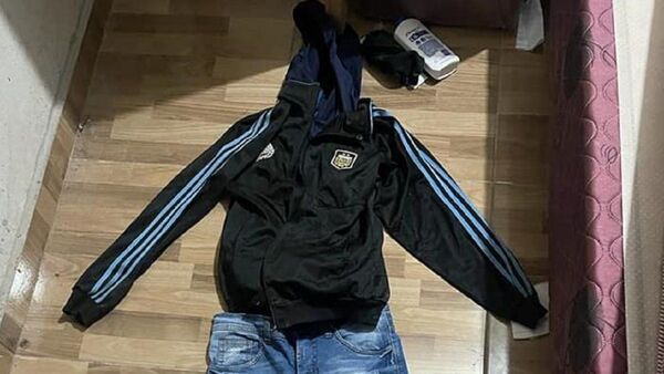 Fiscalía incauta evidencias por el crimen del ex director de Tacumbú