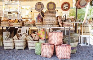 IPA organiza feria titulada “Che Angirũ» por el día de la Amistad