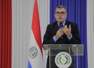 Ministro de Educación: “Reafirmamos nuestro compromiso de ser pro vida, pro familia”