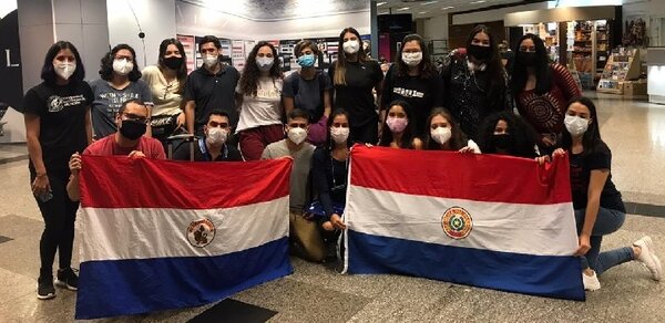 BECAL enviará al exterior a 22 universitarios para intercambio de grado