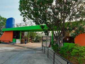 Parque Guasú Metropolitano pasó a ser área silvestre protegida