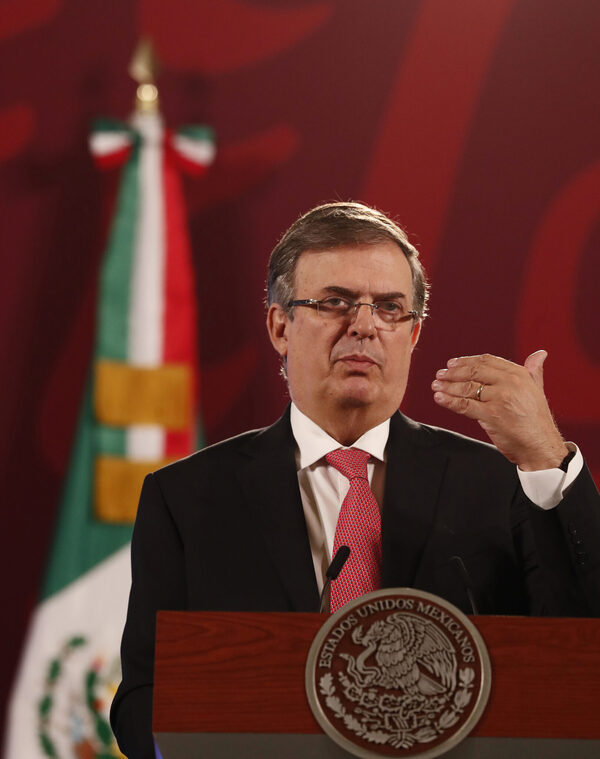 México prepara defensa de política energética ante EE.UU. y Canadá en T-MEC - MarketData