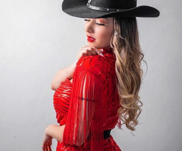 Marilina admira a los integrantes de la comunidad LGTB y pidió a sus fans que los respeten